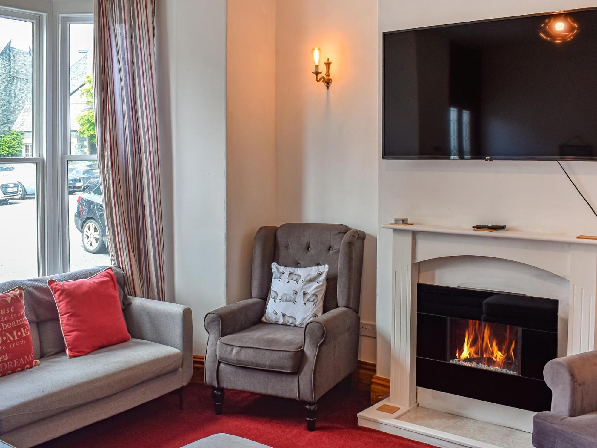 Skiddaw House Casa vacanze Keswick (Cumbria)