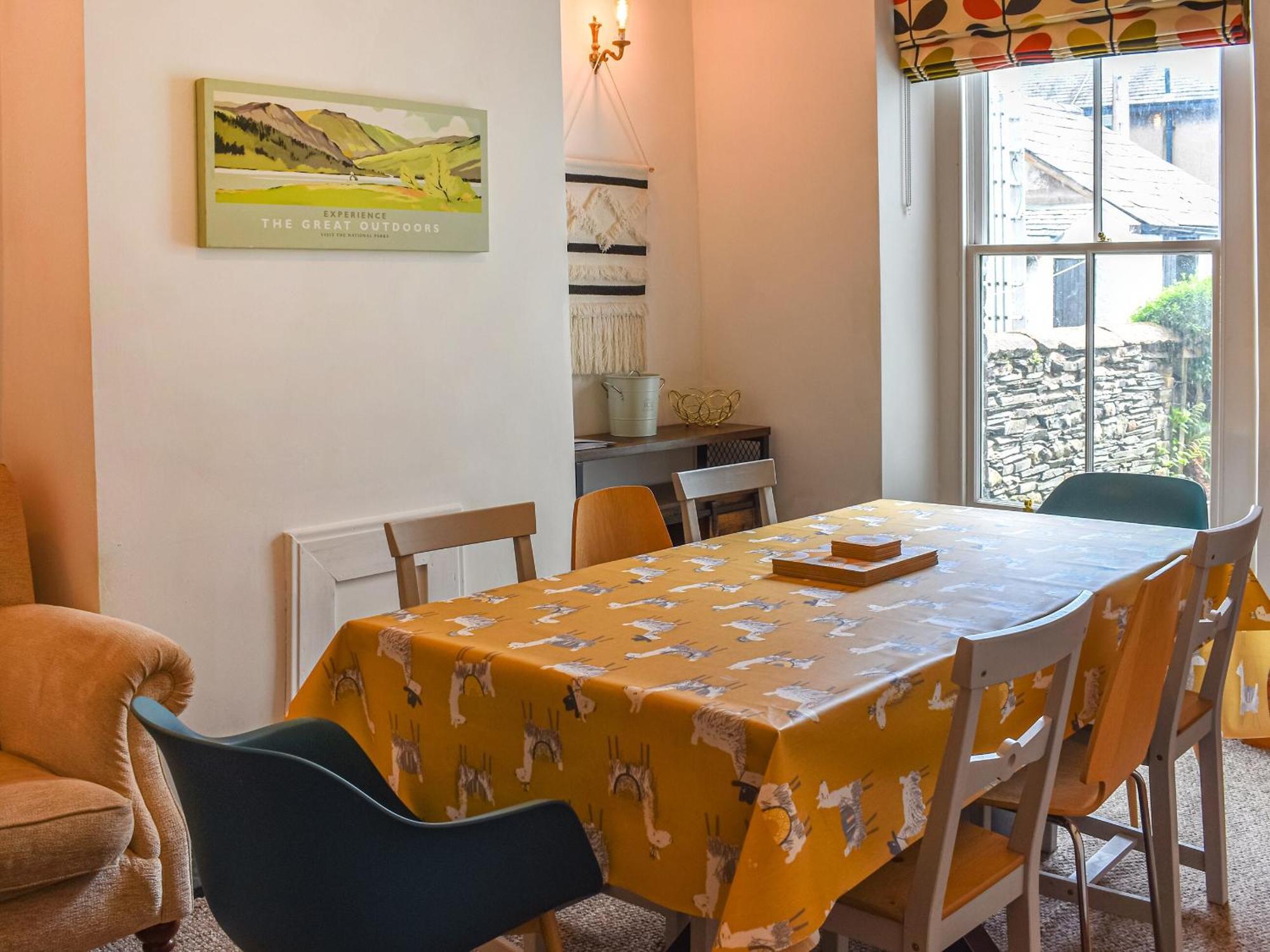 Casa vacanze Skiddaw House Keswick (Cumbria)