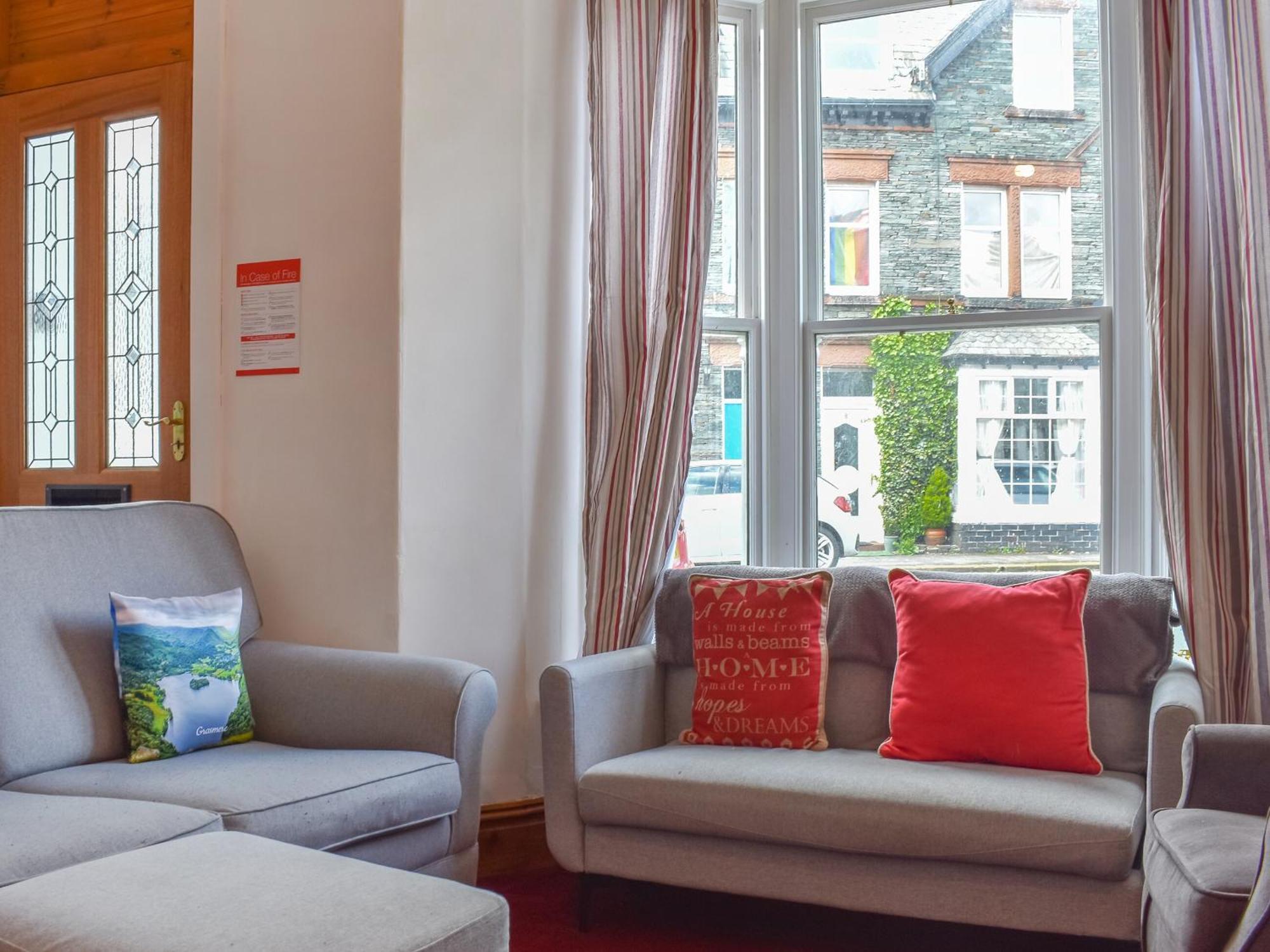 Casa vacanze Skiddaw House *
