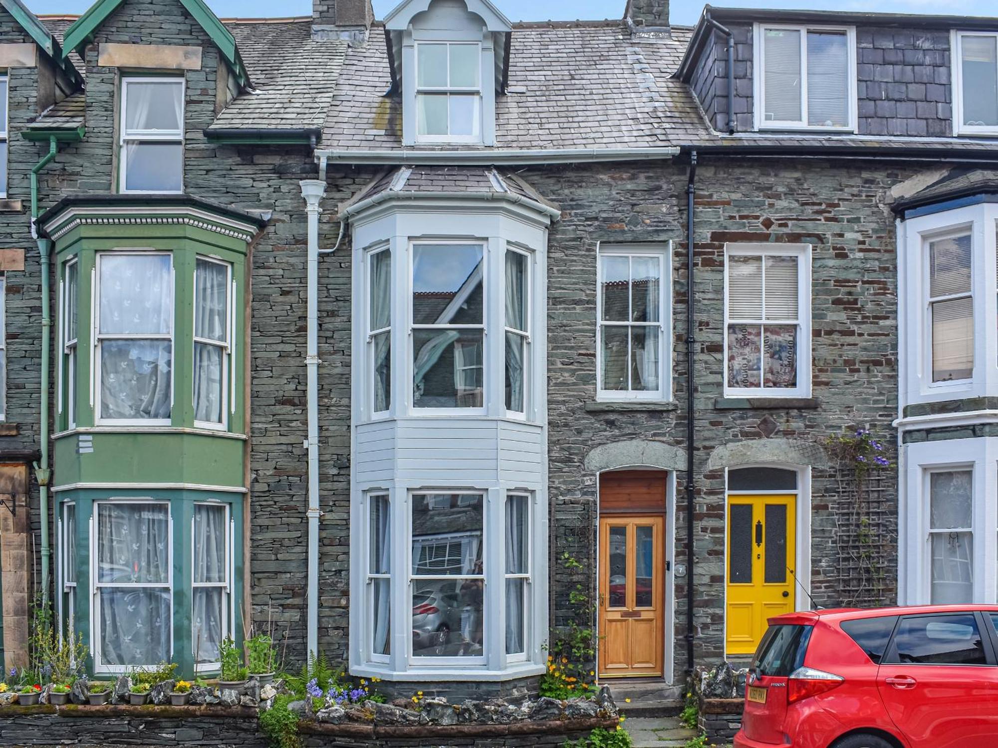 Casa vacanze Skiddaw House *