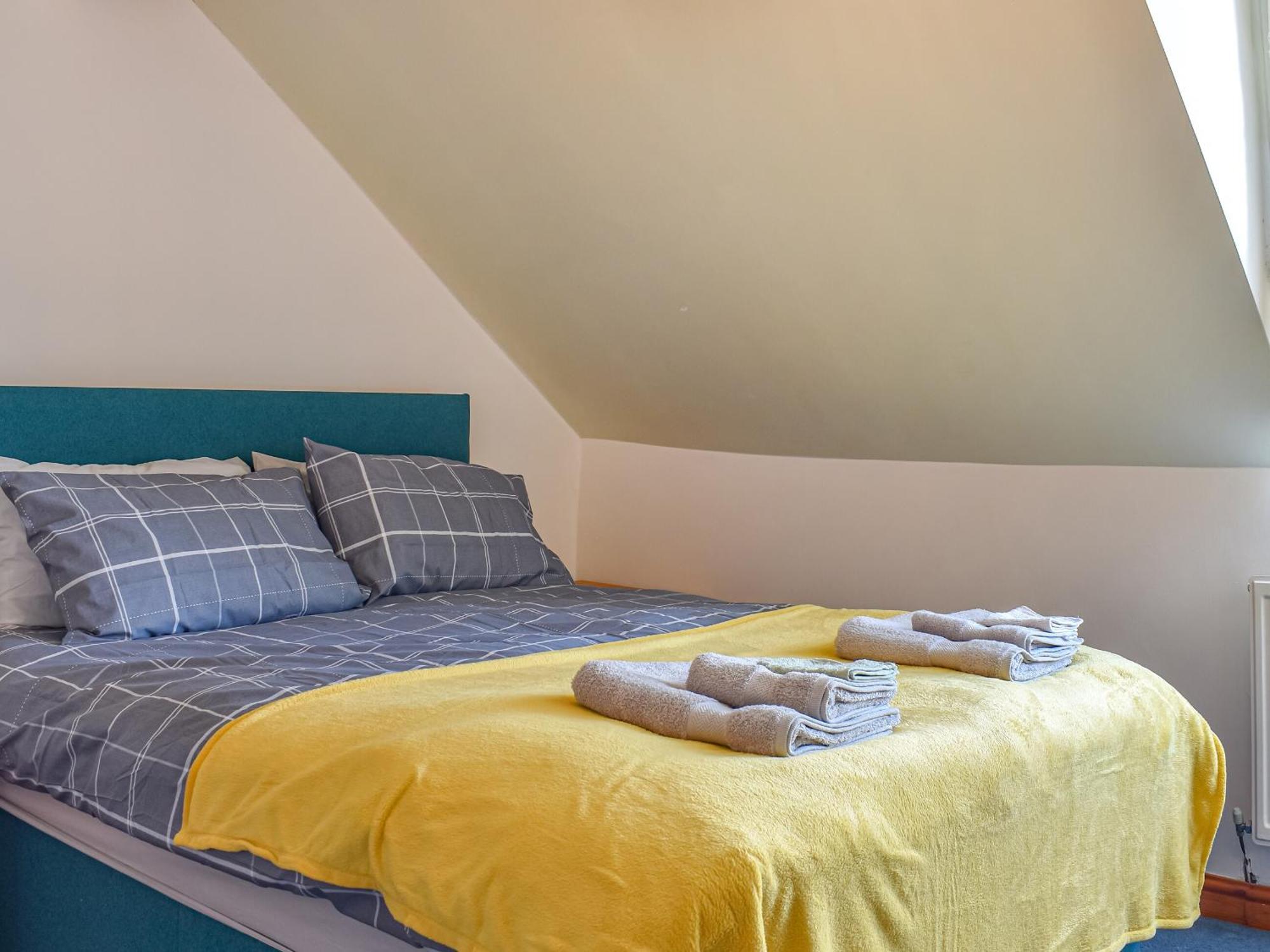 Casa vacanze Skiddaw House