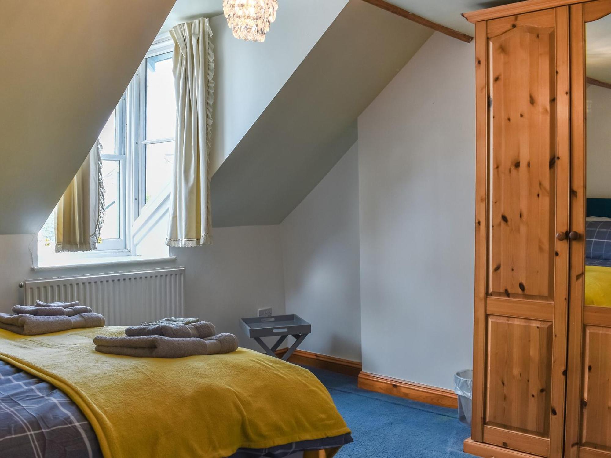 Casa vacanze Skiddaw House Keswick (Cumbria)
